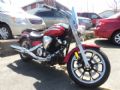 2009 Yamaha XVS95Y