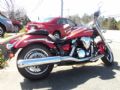 2009 Yamaha XVS95Y
