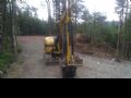 2005 Cat 305 Excavator