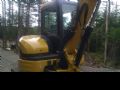 2005 Cat 305 Excavator