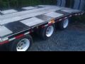 2013 Felling Tridem Trailer