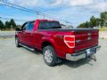 2014 Ford F150 XLT