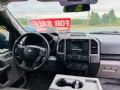 2016 Ford F150 XLT