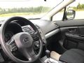 2013 Subaru Impreza AWD