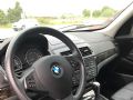 2010 BMW X3 30i