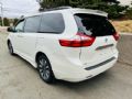 2018 Toyota Sienna Limited