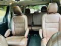 2018 Toyota Sienna Limited