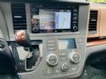 2018 Toyota Sienna Limited