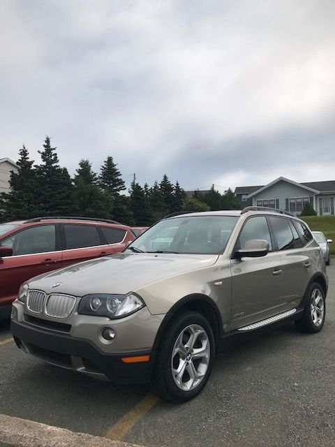 2010 BMW X3 30i 2010 BMW X3 30i