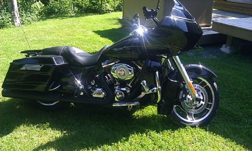 2010 Harley Davidson Road Glide 2010 Harley Davidson Road Glide