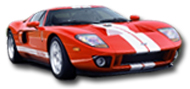Ford GT